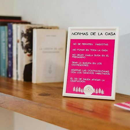 Ferienwohnung Casa Begona - Wifi Sencillo Y Acogedor Sallent de Gállego Exterior foto