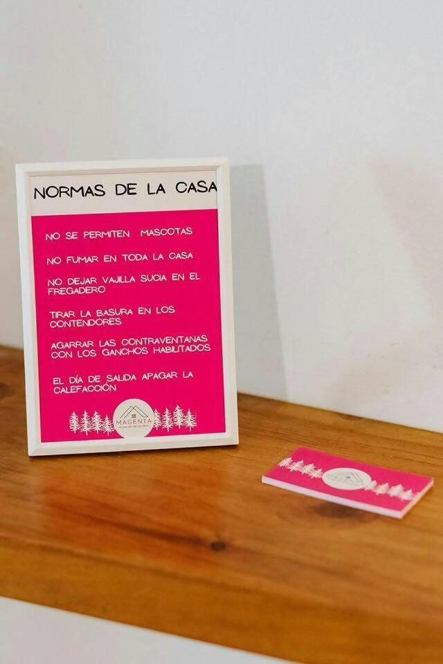 Ferienwohnung Casa Begona - Wifi Sencillo Y Acogedor Sallent de Gállego Exterior foto